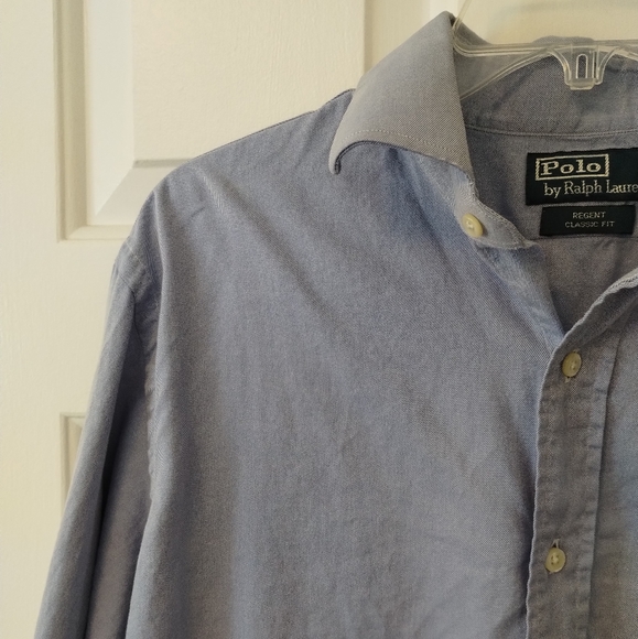 Polo Ralph Lauren shirt - Picture 7 of 9